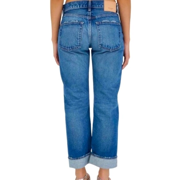 MOUSSY VINTAGE JEANS SZ. 29 - Picture 2 of 14